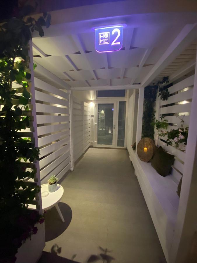 Home3 Bed Superior Room Bisceglie Exterior foto