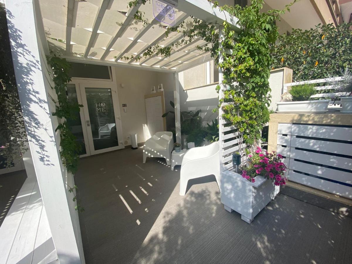 Home3 Bed Superior Room Bisceglie Exterior foto