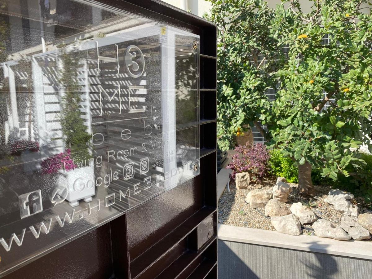 Home3 Bed Superior Room Bisceglie Exterior foto